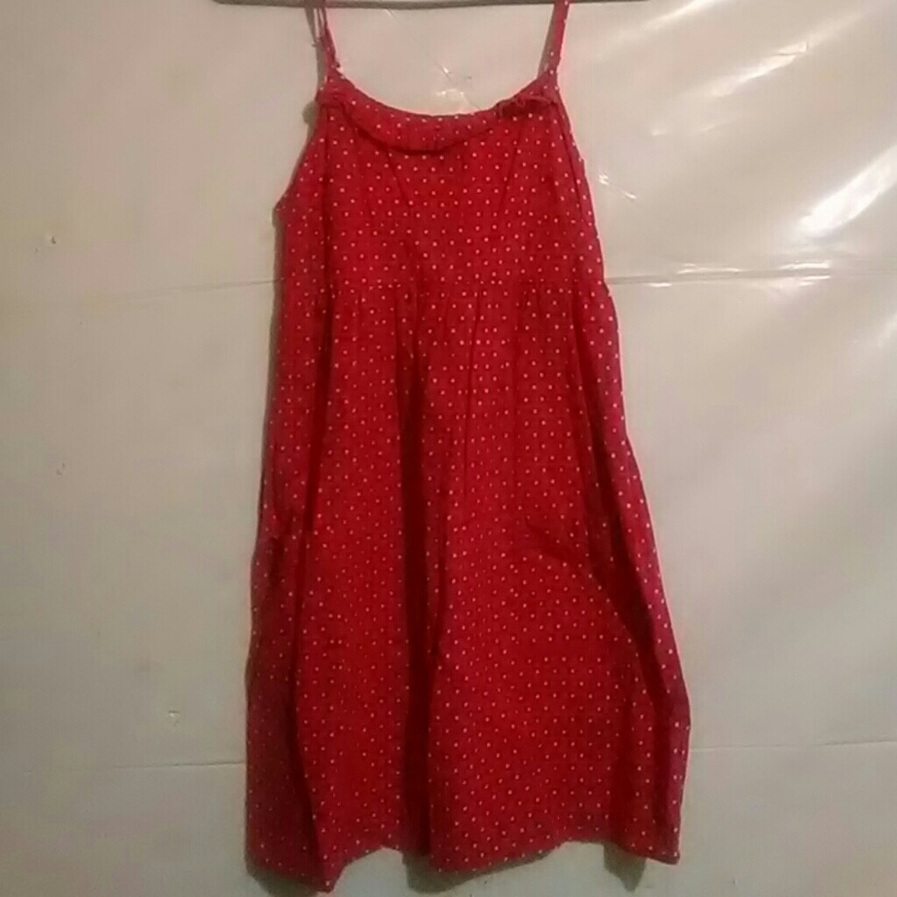 Kids dress